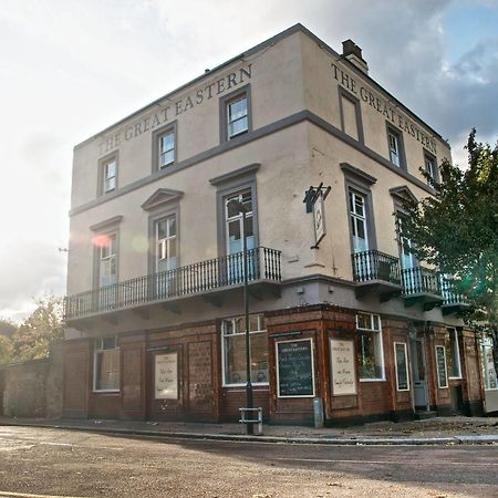 Publove @ The Great Eastern, Docklands Greenwich Esterno foto