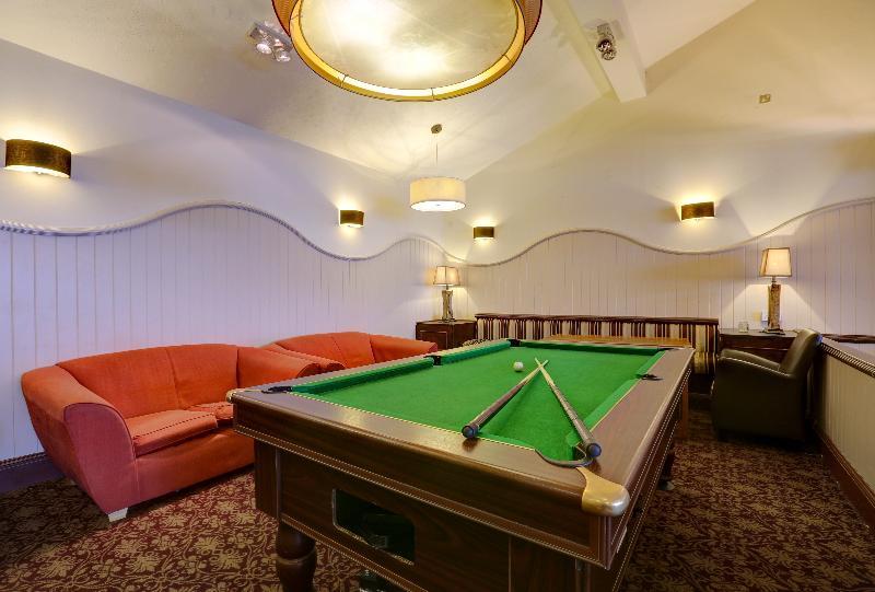 Publove @ The Great Eastern, Docklands Greenwich Esterno foto
