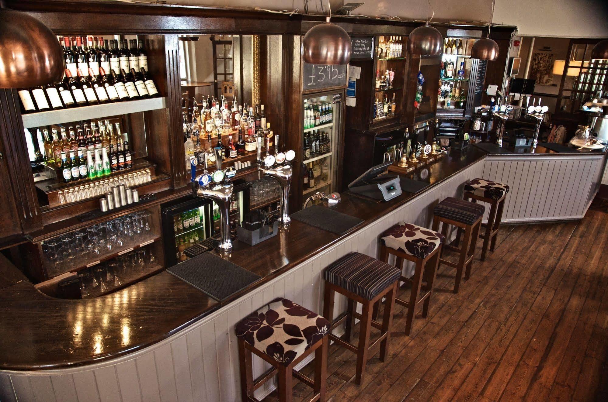 Publove @ The Great Eastern, Docklands Greenwich Esterno foto